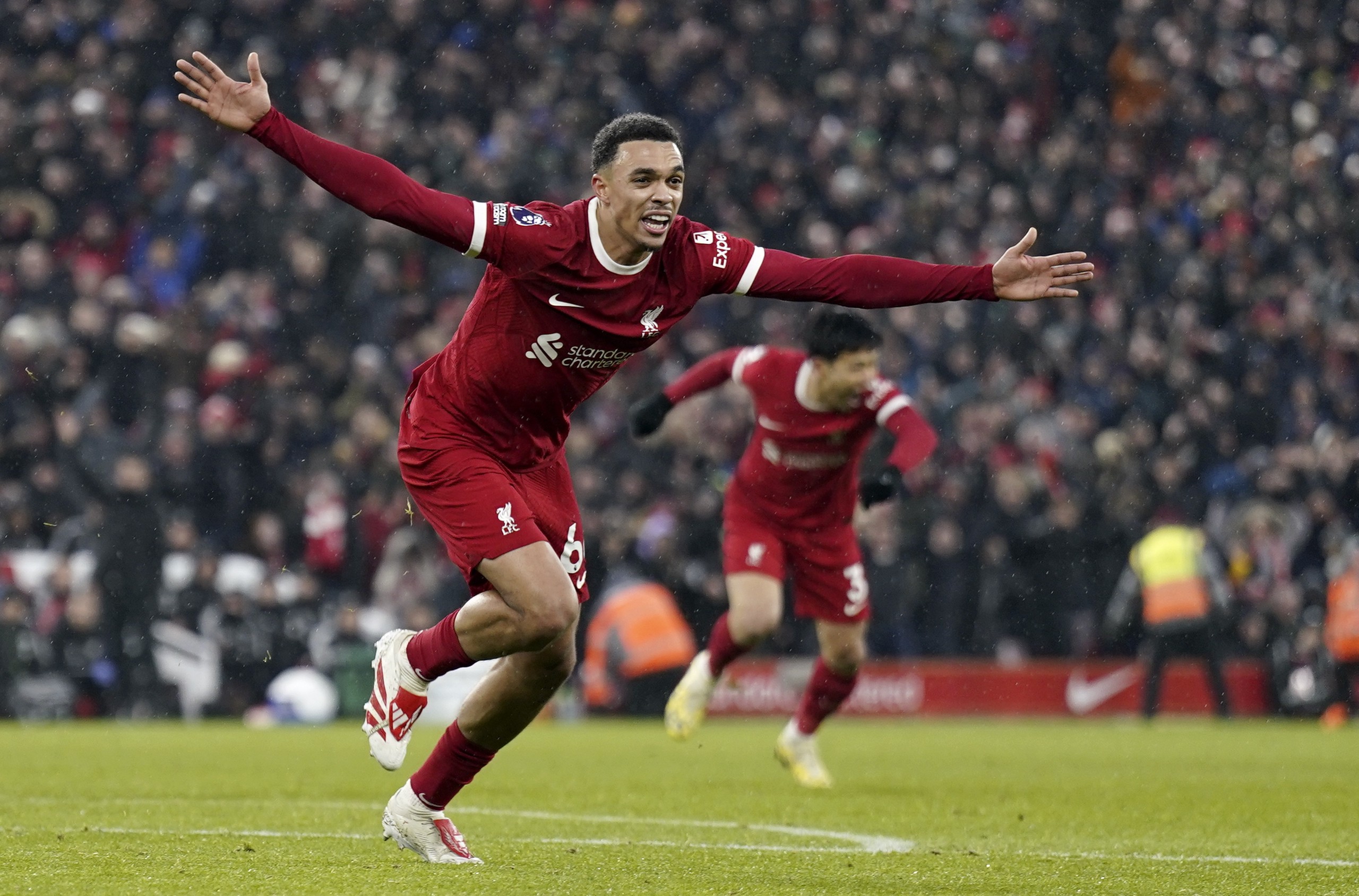 365bet体育-利物浦遭遇争议判罚，裁判组回应：执法公正，之后应该.的简单介绍-365bet体育