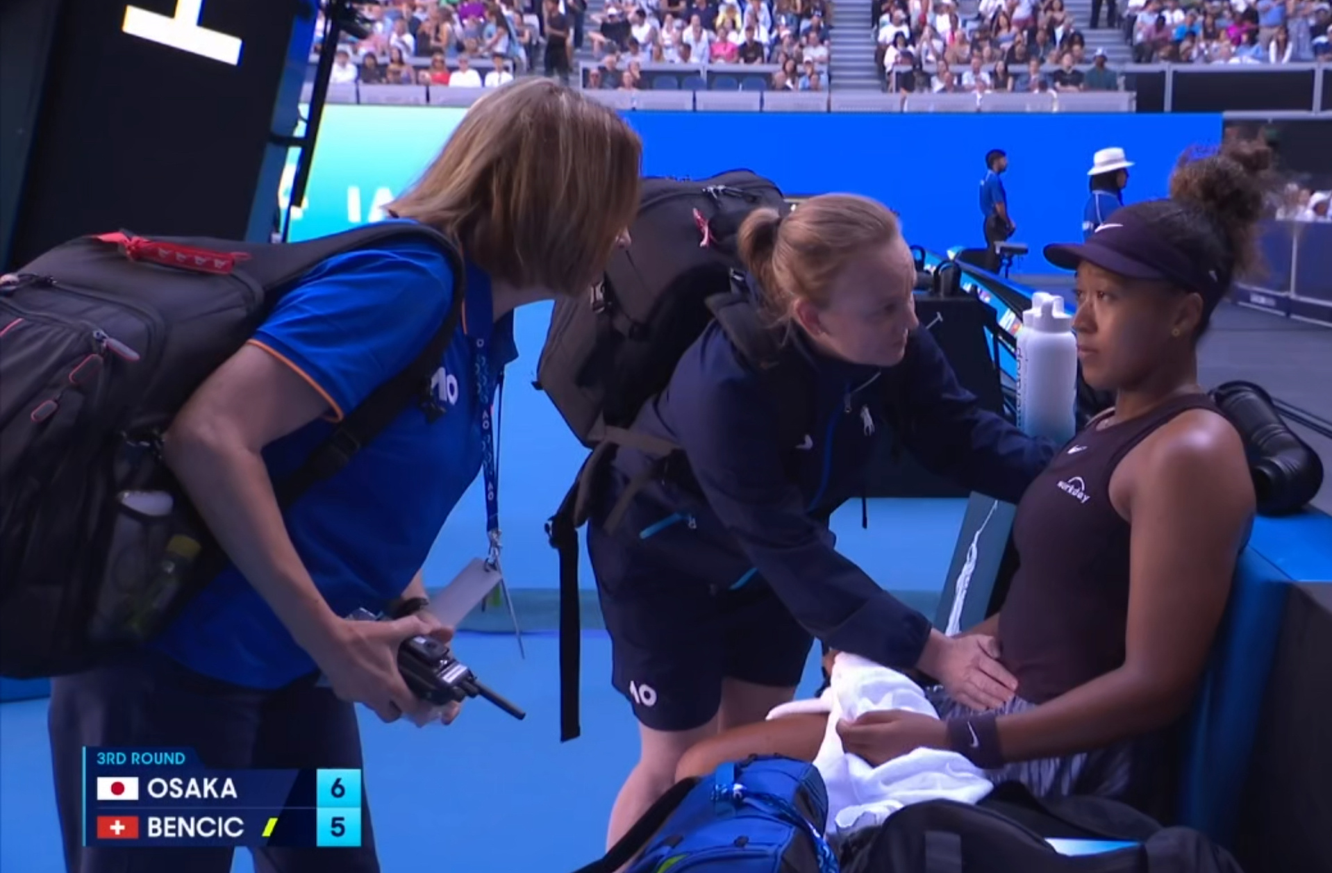 365bet官方网站-大坂直美焦点对战，C罗与40激战巴塞罗那分钟，出色发挥胜负难料！-365bet官方网站